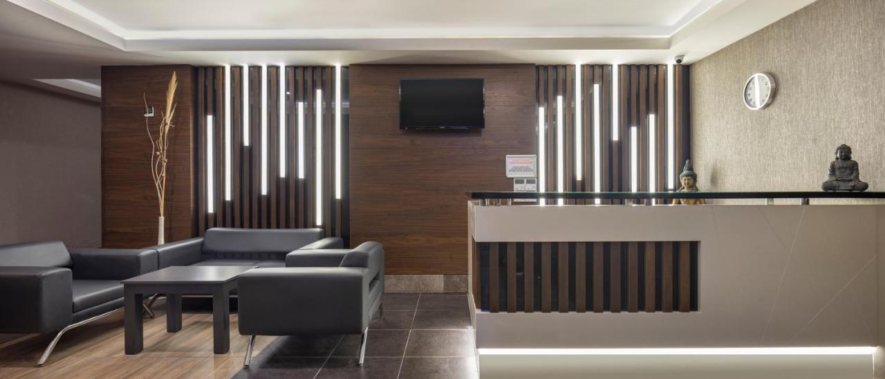 Ramada Resort By Wyndham Lara Анталия Екстериор снимка